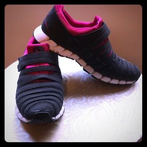 Puma Lightweight Running Shoes, Size 8.5